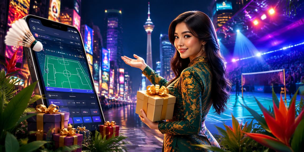 Pengguna Kuala Lumpur log masuk ke aplikasi kasino cita66 dengan mudah dan selamat
