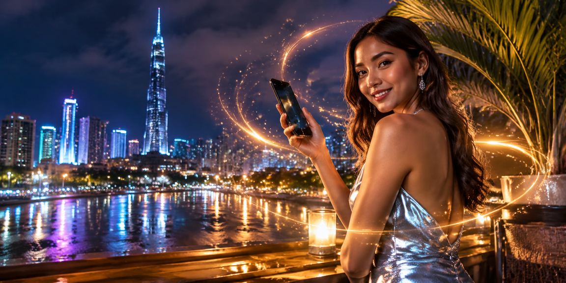 Proses deposit mudah untuk permainan kasino di Kuala Lumpur