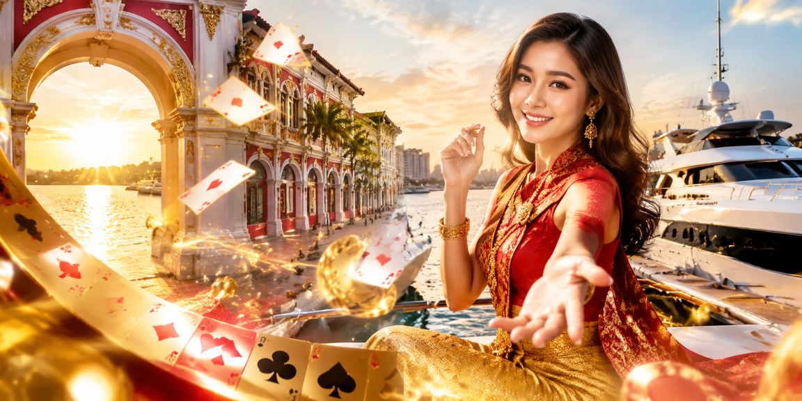 Pemain rummy dari Kuantan menggunakan platform mudah alih cita66 dengan sokongan penuh