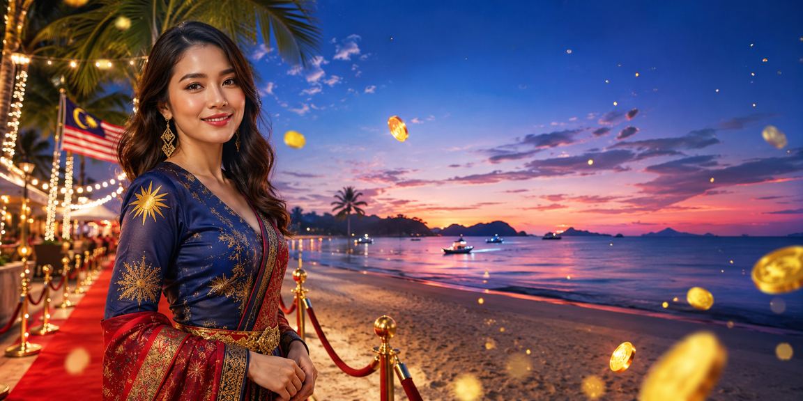 Pemain dari Langkawi menikmati pengalaman pertaruhan dalam talian melalui platform cita66