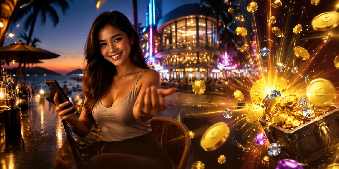 Peminat e-sukan di Langkawi melakukan deposit dan mengikuti pertaruhan melalui telefon