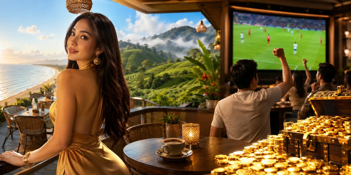 Pemandangan hidup taruhan sports di Malaysia
