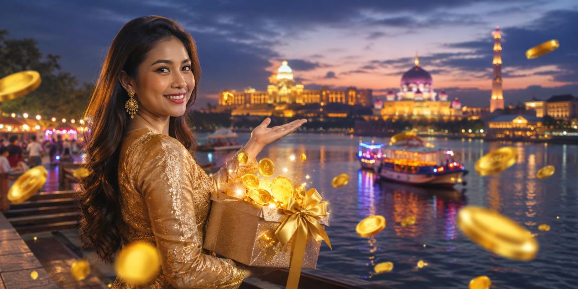 Permainan populer beragam pilihan